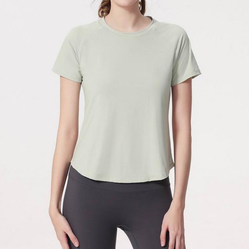 Lululemon Women's T-shirts 54